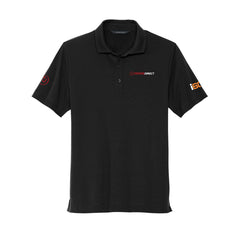 Toyota Direct - MERCER+METTLE Stretch Jersey Polo