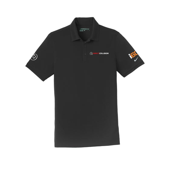 Direct Collision - Nike Golf Dri-FIT Smooth Performance Modern Fit Polo