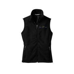 Little Angels - Port Authority Ladies Value Fleece Vest