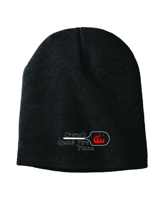Creno's Pizza - Knit Skull Cap