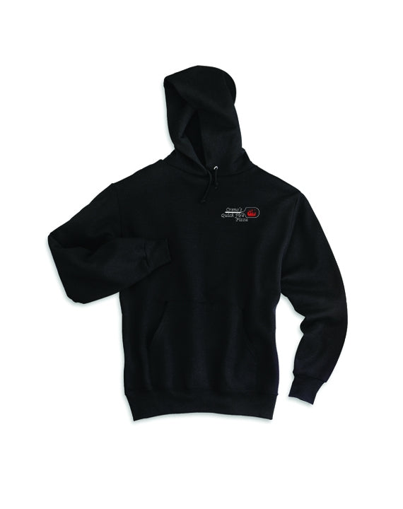 Creno's Pizza - Jerzees Nublend Hooded Sweatshirt
