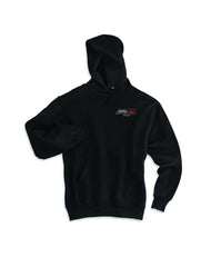 Creno's Pizza - Jerzees Nublend Hooded Sweatshirt