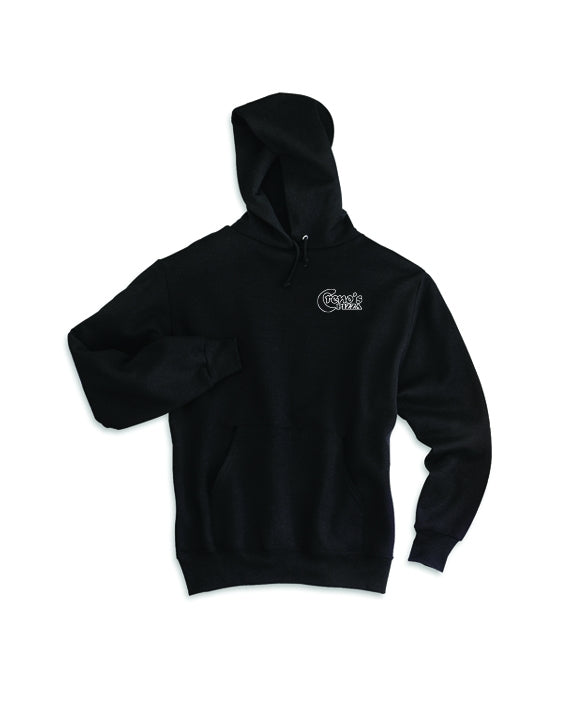 Creno's Pizza - Jerzees Nublend Hooded Sweatshirt