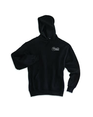 Creno's Pizza - Jerzees Nublend Hooded Sweatshirt