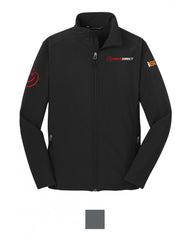 Drive Direct - Port Authority Core Soft Shell Jacket