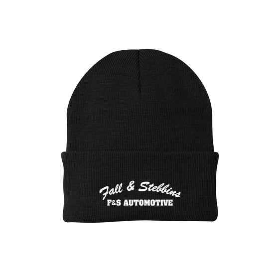 F&S Automotive - Port & Company® - Knit Cap