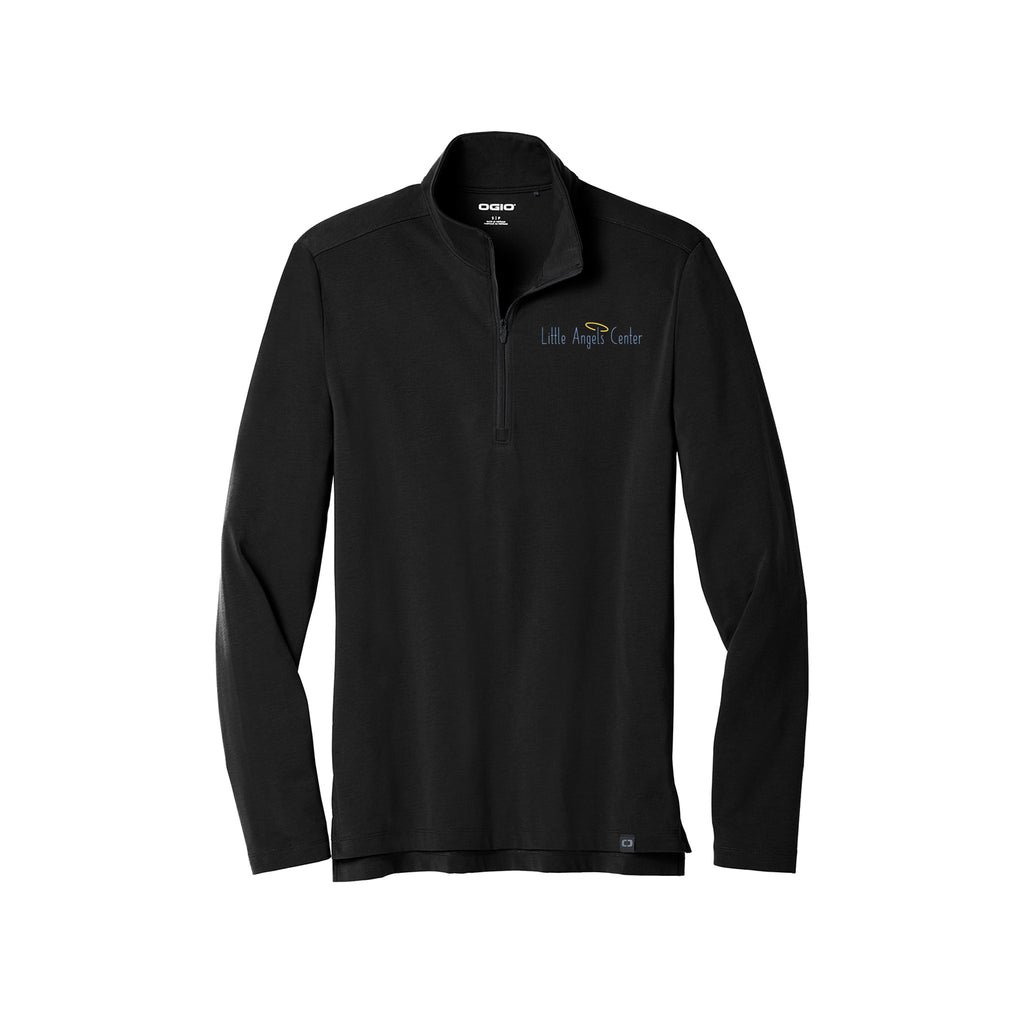 Little Angels - OGIO  Limit 1/4-Zip