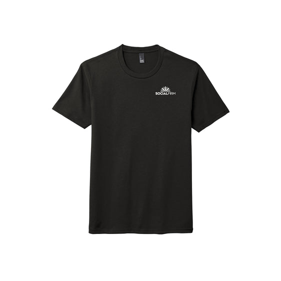 Social Firm - District  Very Important Tee  V-Neck
