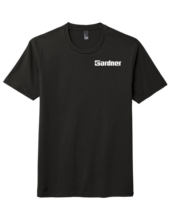 Gardner - District Perfect Tri Tee