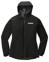 Gardner - Port Authority Ladies Essential Rain Jacket