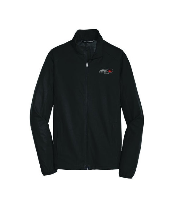 Creno's Pizza - Soft Shell Jacket