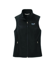Easy IT - Ladies Core Soft Shell Vest