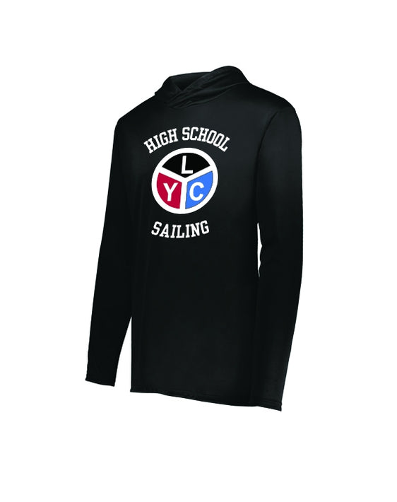 Leatherlips Yacht Club - Holloway Momentum Hoodie