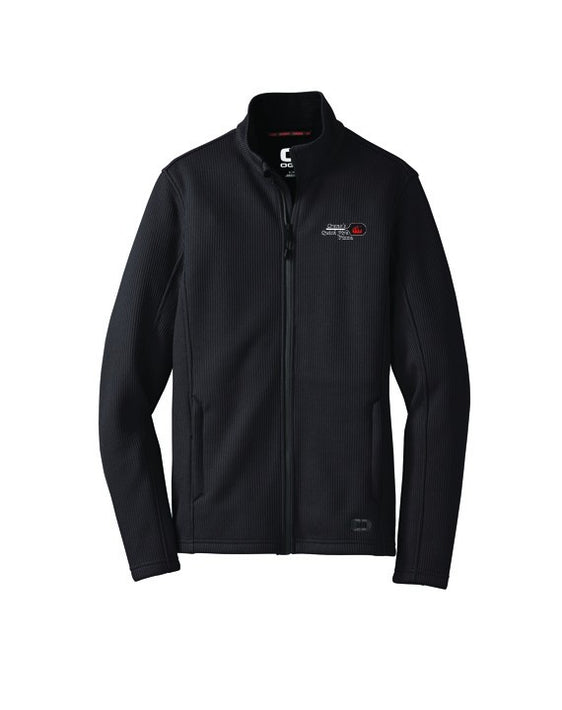 Creno's Pizza - Grit Fleece Jacket