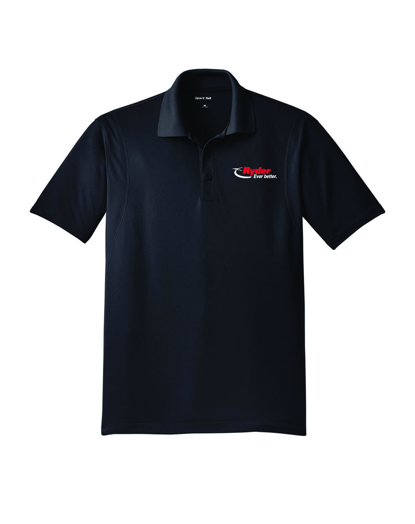 Ryder - Micropique Sport Wick Polo (Tall)
