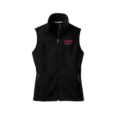 Renier Construction - Port Authority® Ladies Value Fleece Vest