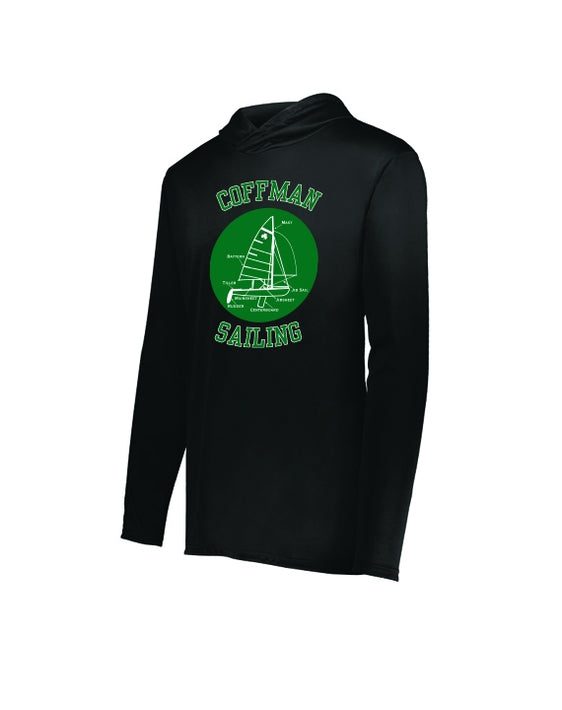Leatherlips Yacht Club - Holloway Momentum Hoodie