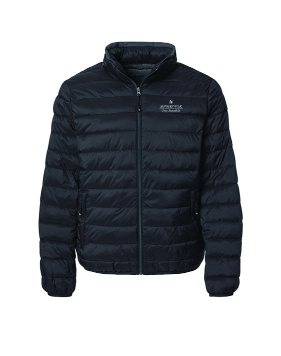 Monrovia - Poly-Fill PAX Puffer Jacket