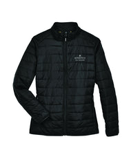 Monrovia - Womens Prevail Packable Puffer Jacket
