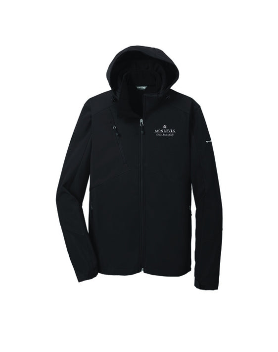 Monrovia - Eddie Bauer Soft Shell Parka