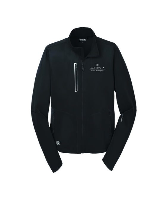 Monrovia - Fulcrum Full Zip