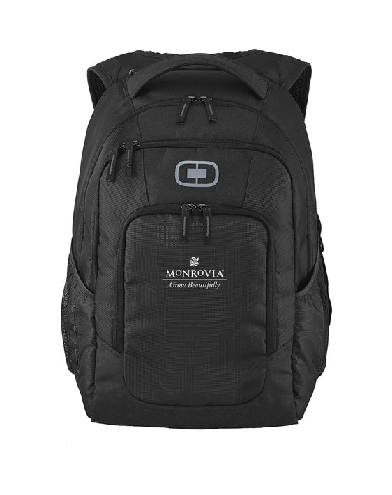 Monrovia - OGIO Logan Pack