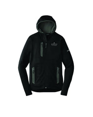 Monrovia - Eddie Bauer Sport Hooded Full-Zip Fleece Jacket