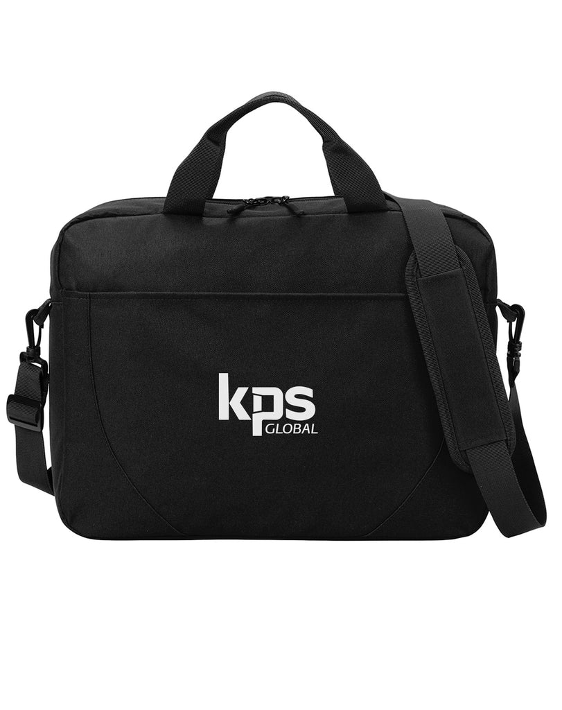 KPS Global - Port Authority Access Briefcase