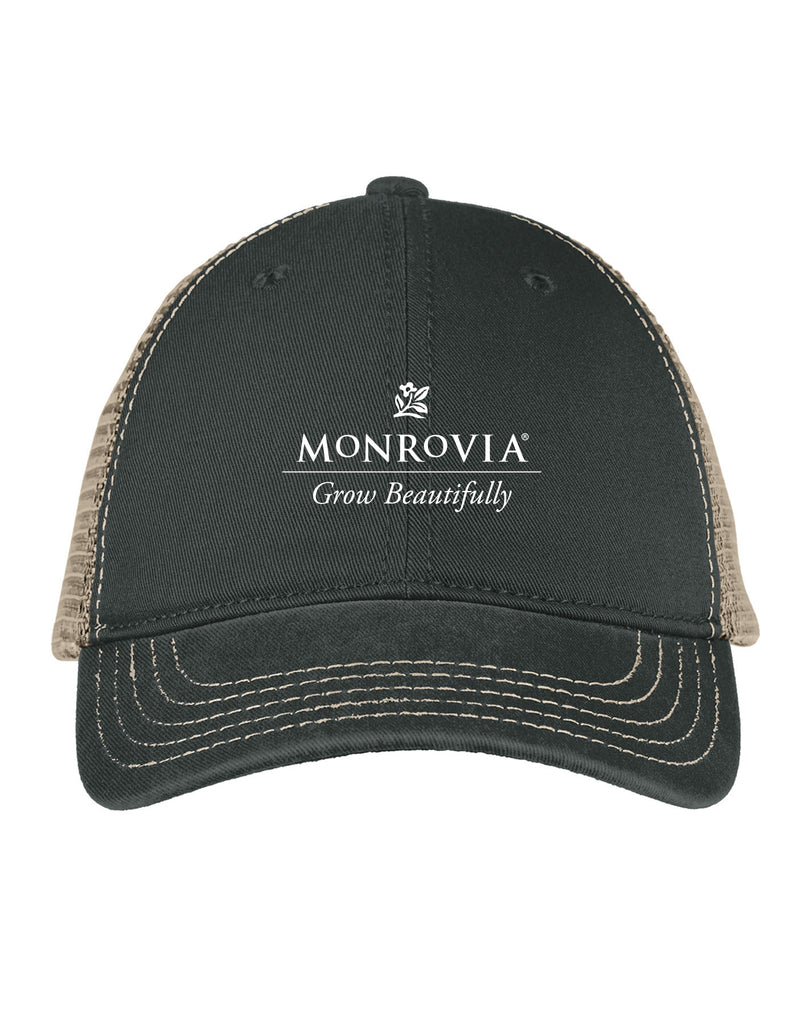 Monrovia -  District Super Soft Mesh Back Cap