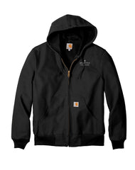 Monrovia - Carhartt  Thermal-Lined Duck Active Jac