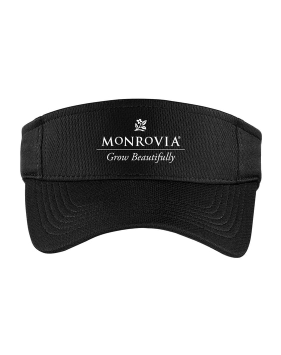 Monrovia - Sport-Tek PosiCharge RacerMesh Visor