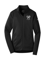The Lakes Golf & Country Club - Nike Ladies Therma-FIT Full-Zip Fleece