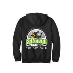 Renewed Acres - Carhartt® Tall Midweight Hooded Sweatshirt