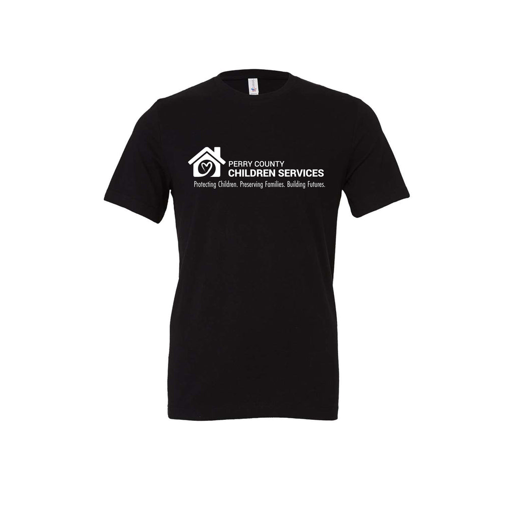 Perry County Services - BELLA + CANVAS - Jersey Tee