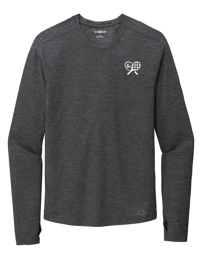 The Lakes Golf & Country Club - OGIO ENDURANCE Force Long Sleeve Tee