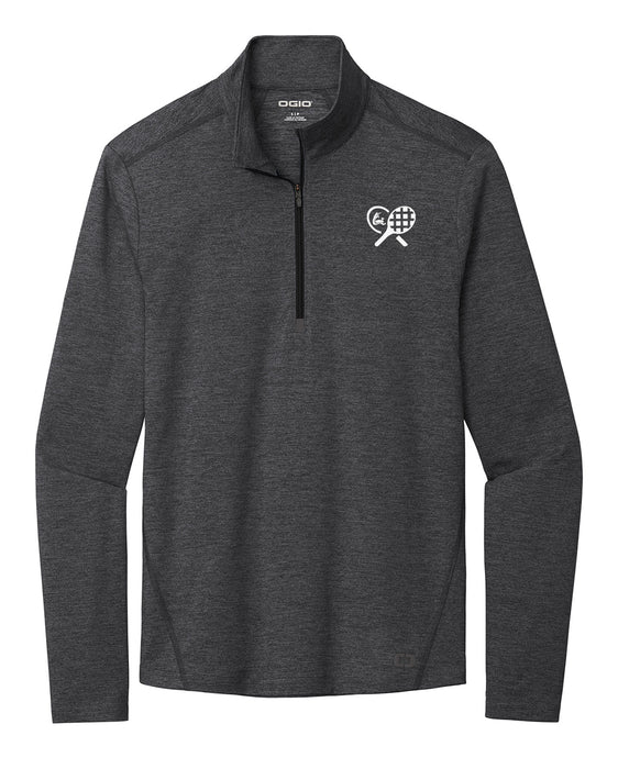 The Lakes Golf & Country Club - OGIO ENDURANCE Force 1/4-Zip
