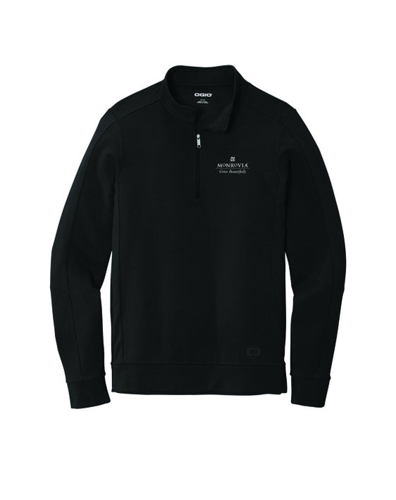 Monrovia - 1/2-Zip Fleece