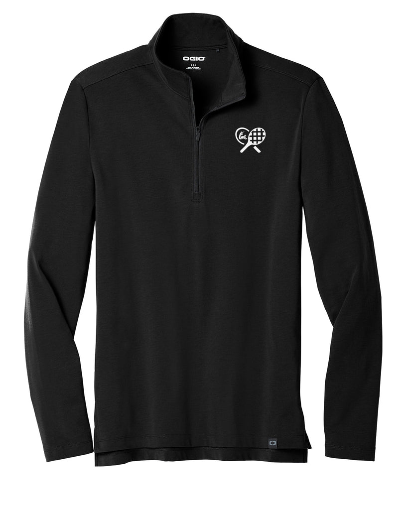 The Lakes Golf & Country Club - OGIO Limit 1/4-Zip