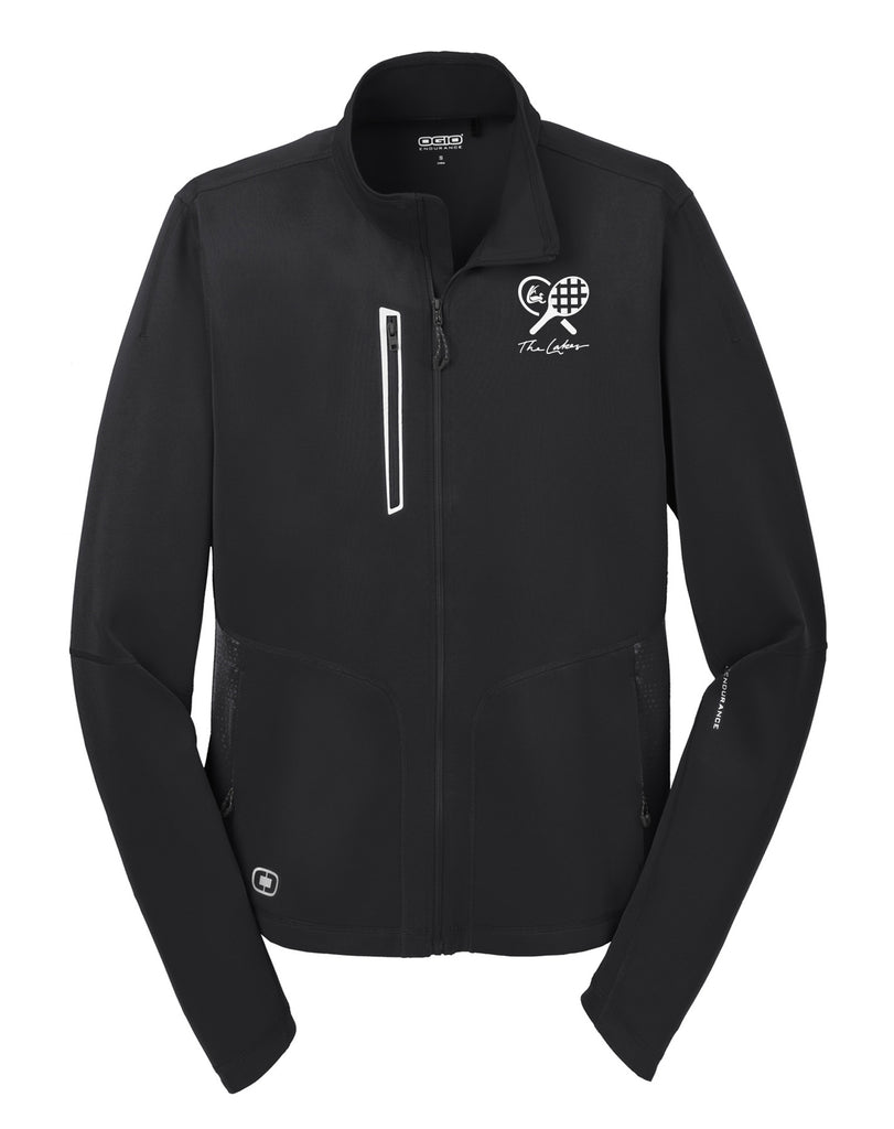 The Lakes Golf & Country Club - Fulcrum Full Zip