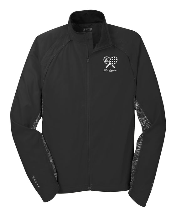 The Lakes Golf & Country Club - OGIO ENDURANCE Trainer Jacket