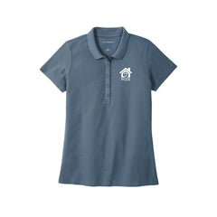 Perry County Services - Port Authority® Ladies SuperPro React™ Polo