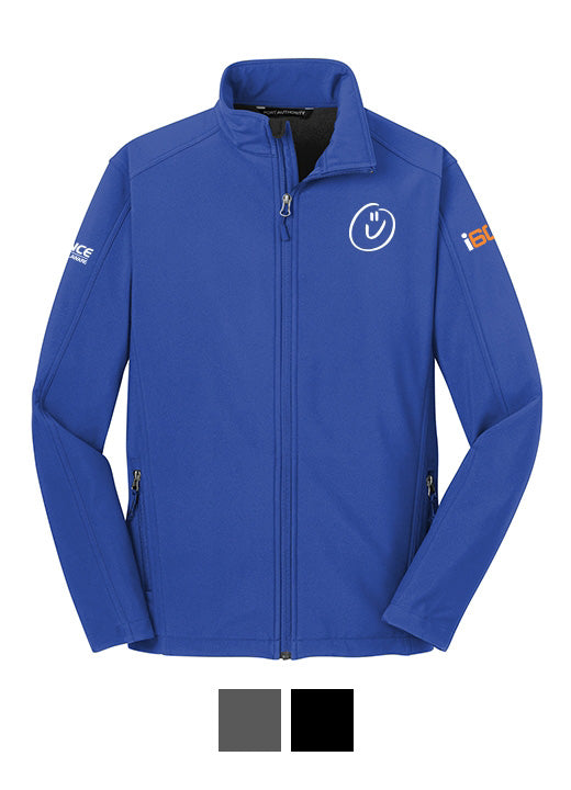 Performance Georgesville - Port Authority Core Soft Shell Jacket