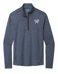 The Lakes Golf & Country Club - OGIO ENDURANCE Force 1/4-Zip