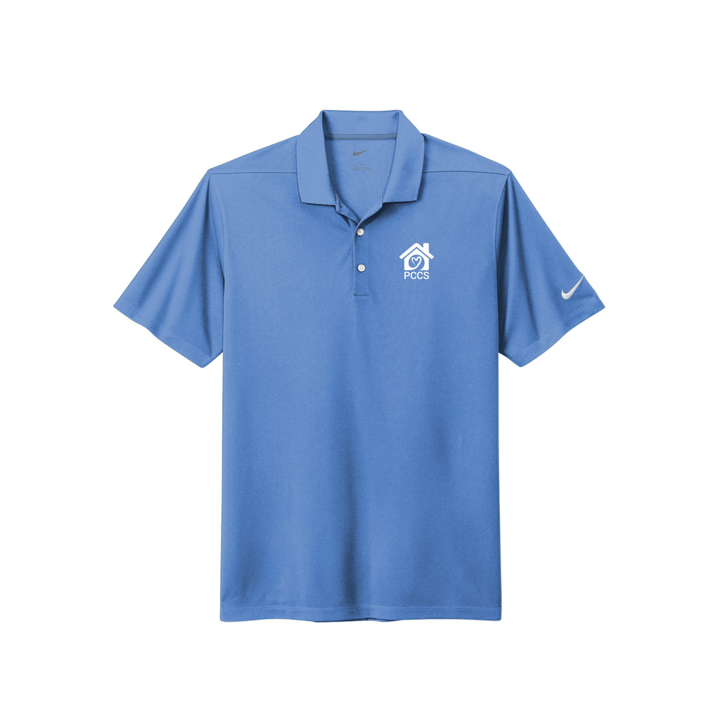 Perry County Services - Nike Dri-FIT Micro Pique 2.0 Polo