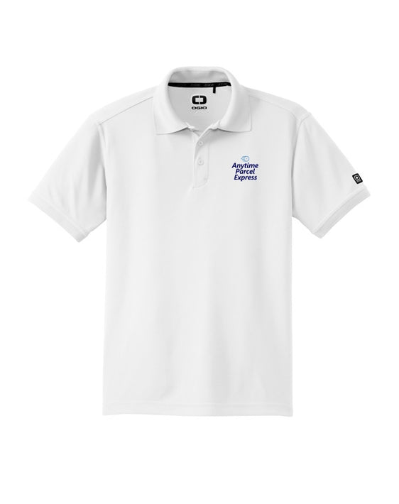 Anytime Parcel Express - OGIO Caliber 2.0 Polo
