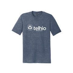 Telhio - District Perfect Tri Tee