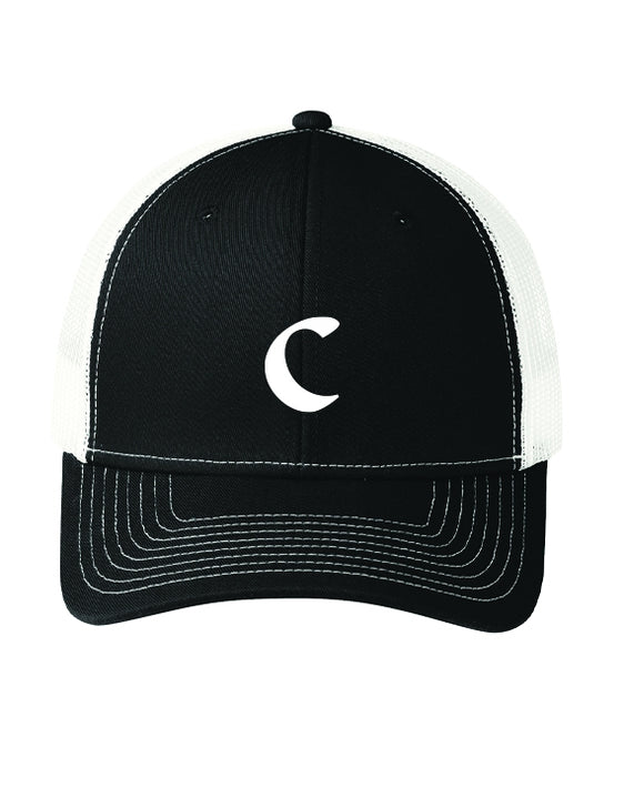 Creno's Pizza - Port Authority Snapback Trucker Cap