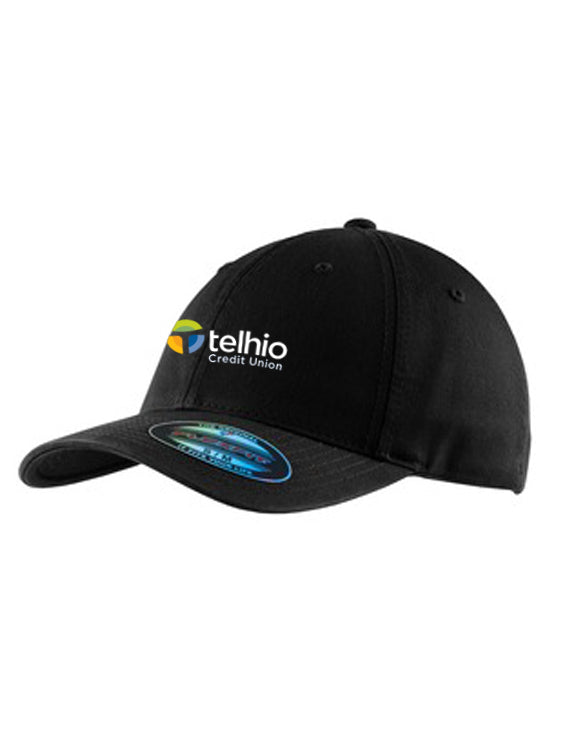 Telhio - Port Authority Flexfit Garment Washed Cap