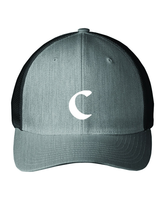 Creno's Pizza - FlexFit Mesh Back Cap