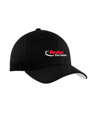 Ryder - Flexfit Cotton Twill Cap